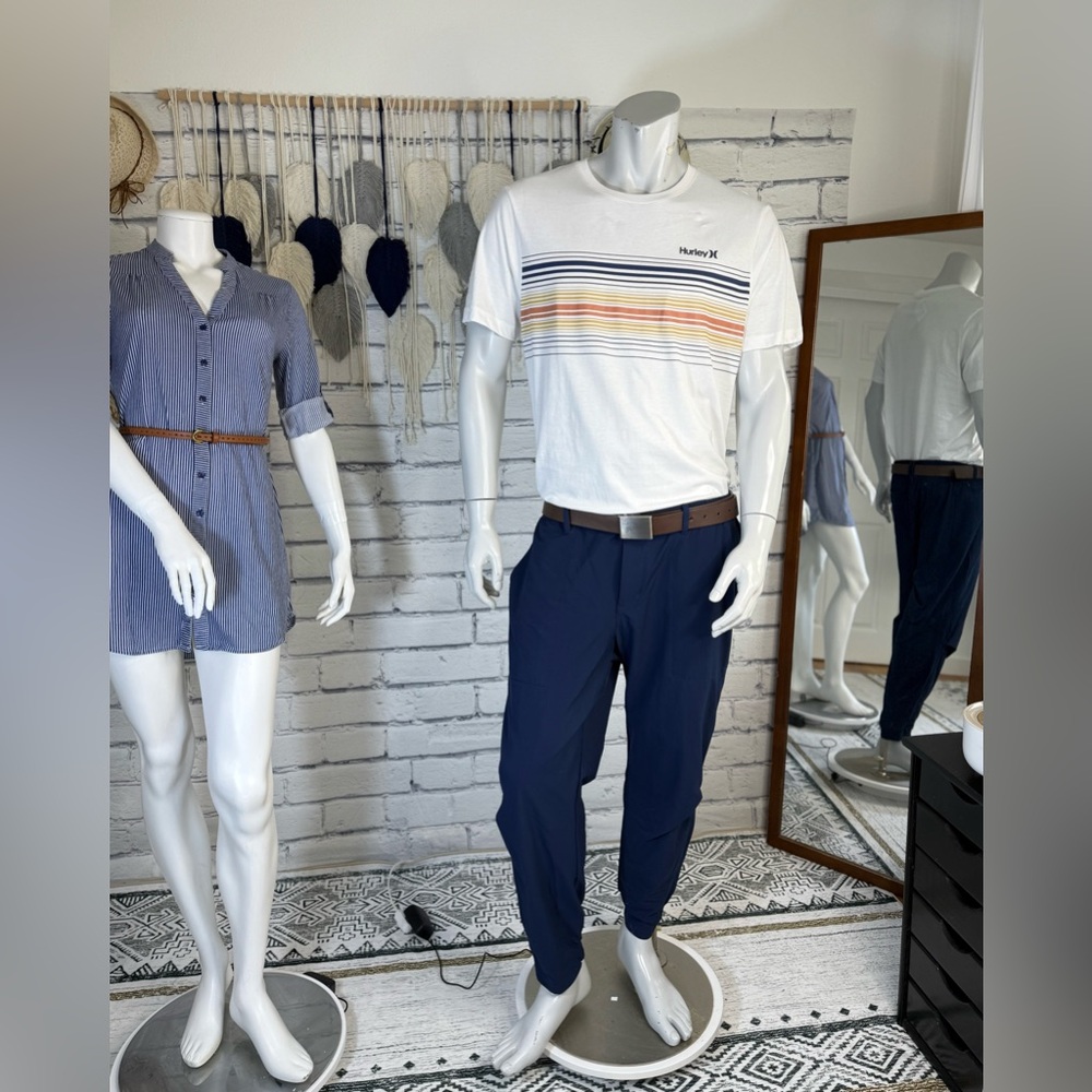 Adidas Golf Jogger Pants